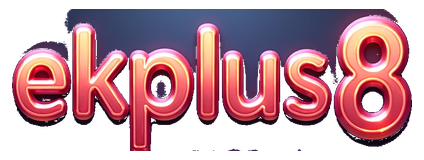 ekplus8 logo